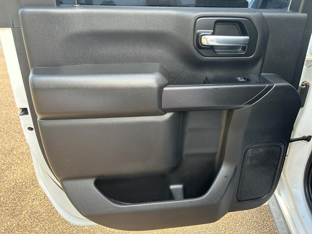 used 2023 Chevrolet Silverado 2500 car, priced at $36,950