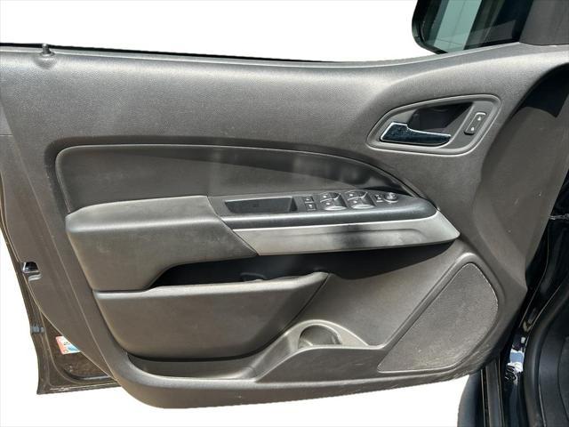 used 2018 Chevrolet Colorado car, priced at $31,325