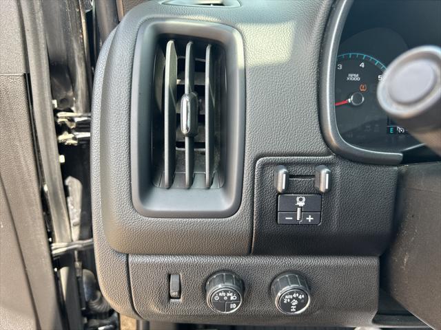 used 2018 Chevrolet Colorado car, priced at $31,325