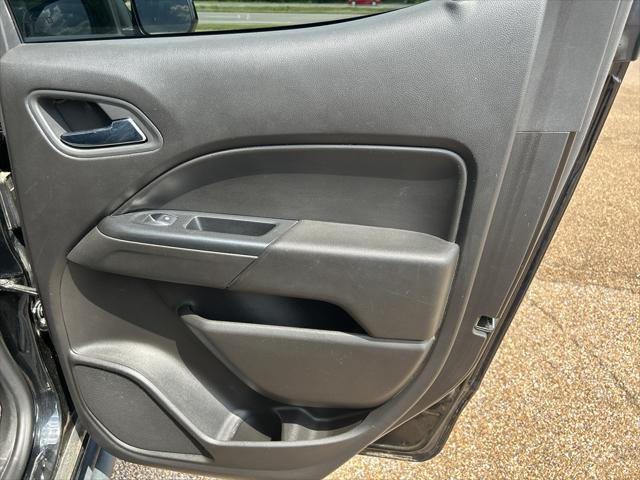 used 2018 Chevrolet Colorado car, priced at $31,325