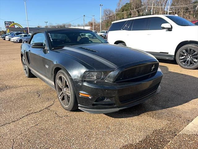 used 2014 Ford Mustang car, priced at $18,725