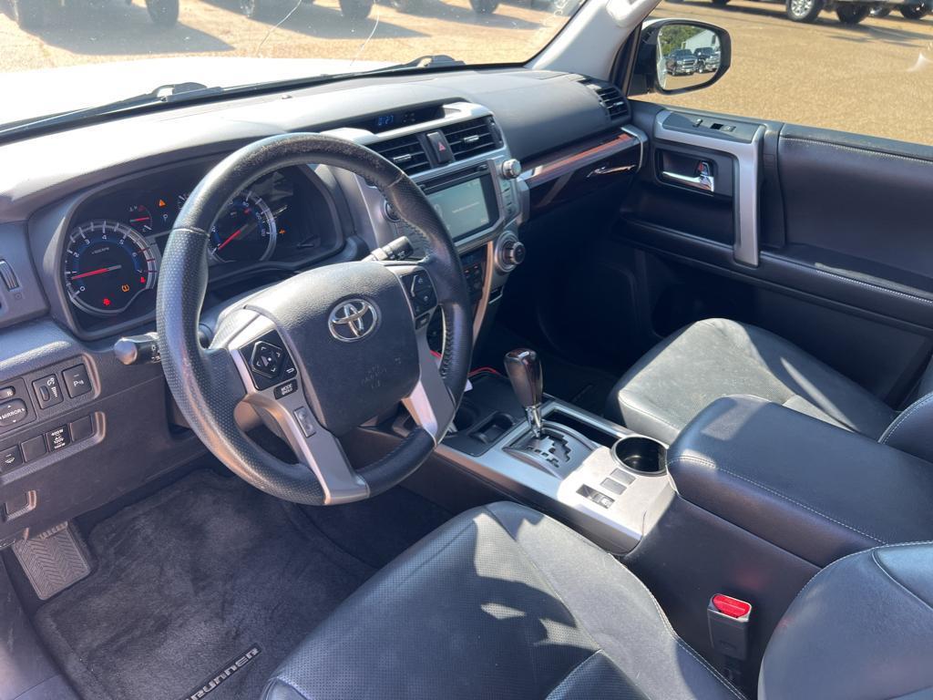 used 2016 Toyota 4Runner car, priced at $23,500