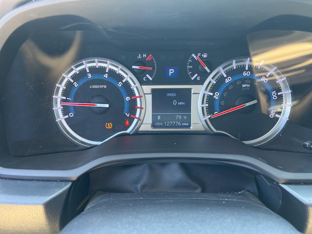 used 2016 Toyota 4Runner car, priced at $23,500