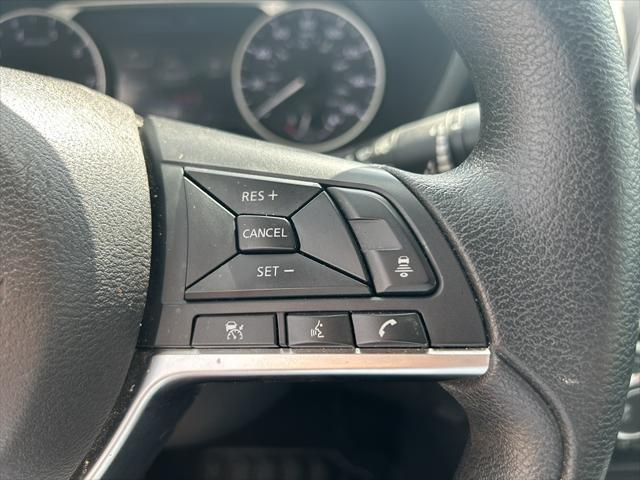 used 2024 Nissan Sentra car, priced at $20,995