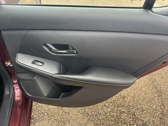 used 2024 Nissan Sentra car, priced at $20,995