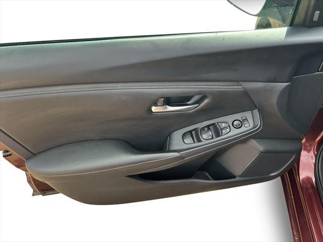 used 2024 Nissan Sentra car, priced at $20,995