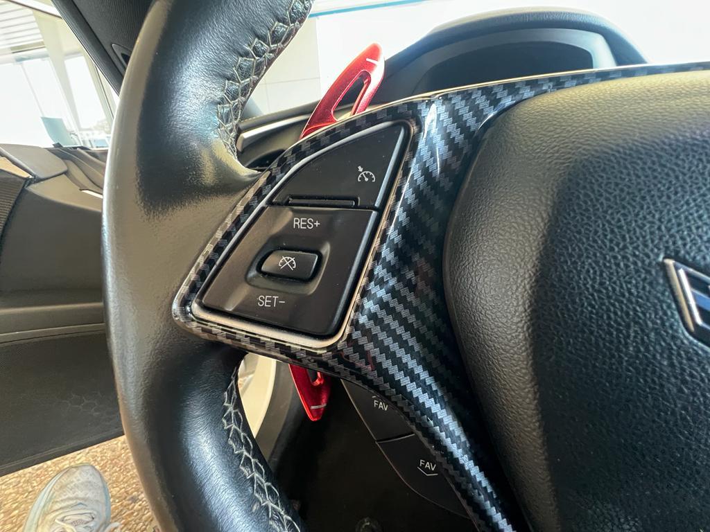 used 2015 Chevrolet Corvette car, priced at $39,800