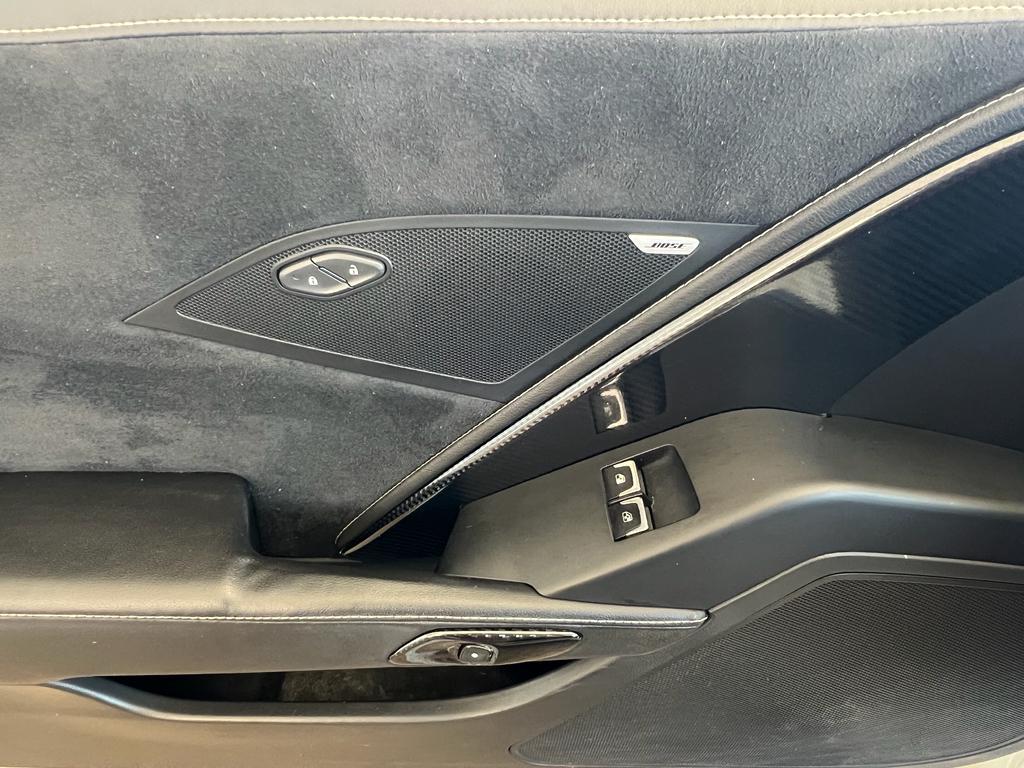 used 2015 Chevrolet Corvette car, priced at $39,800