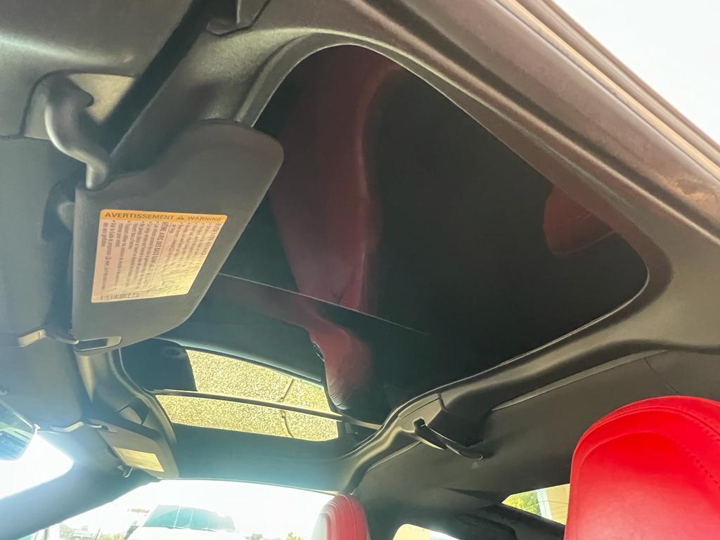 used 2015 Chevrolet Corvette car, priced at $39,800