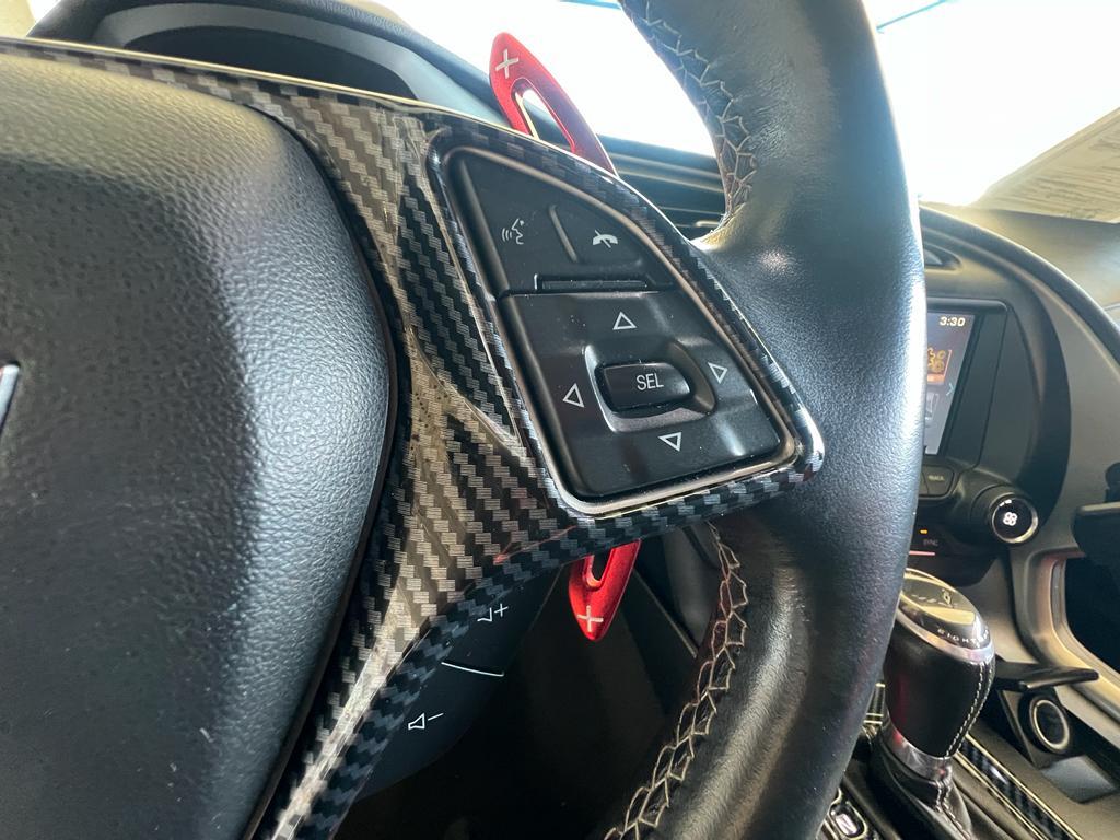 used 2015 Chevrolet Corvette car, priced at $39,800