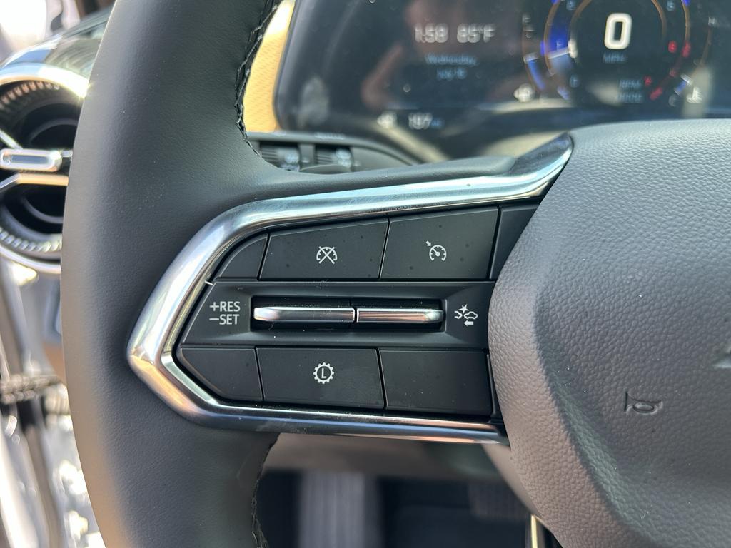 new 2026 Chevrolet Equinox car, priced at $36,380