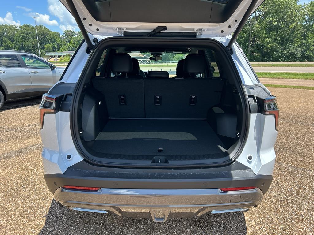 new 2026 Chevrolet Equinox car, priced at $36,380
