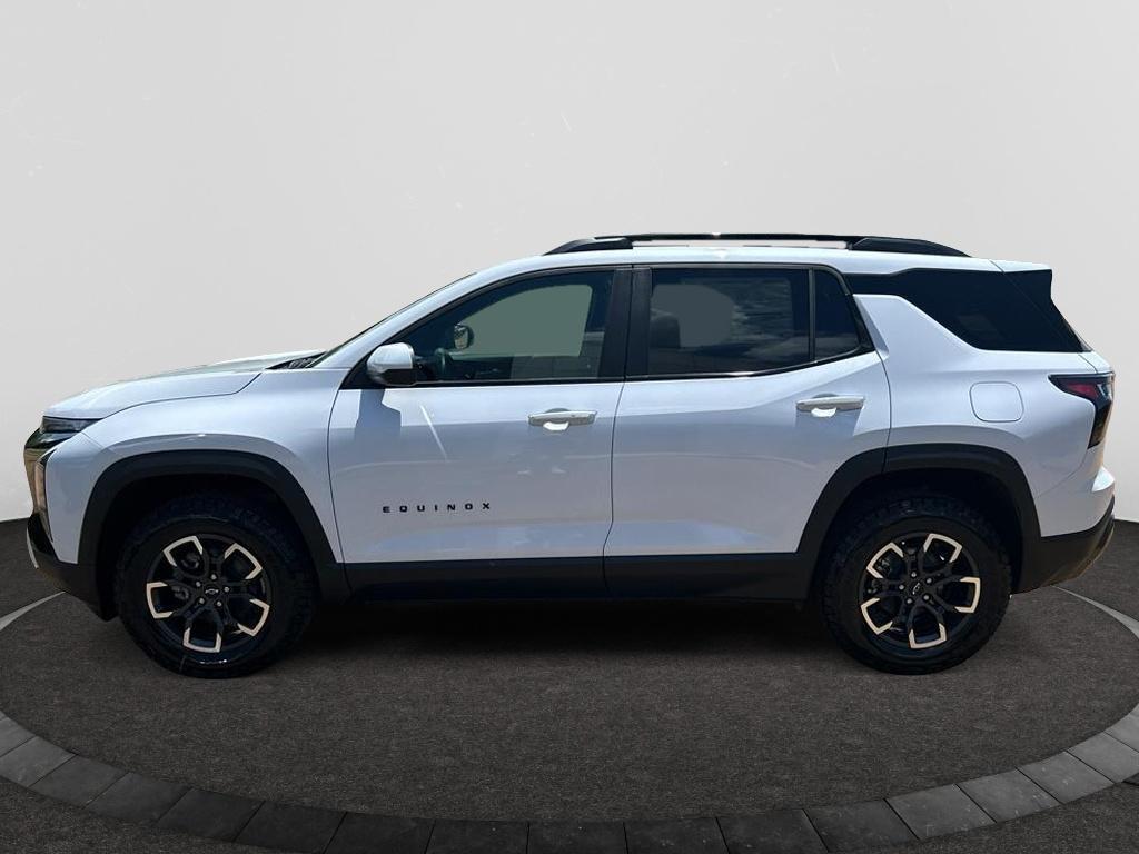 new 2026 Chevrolet Equinox car, priced at $36,380