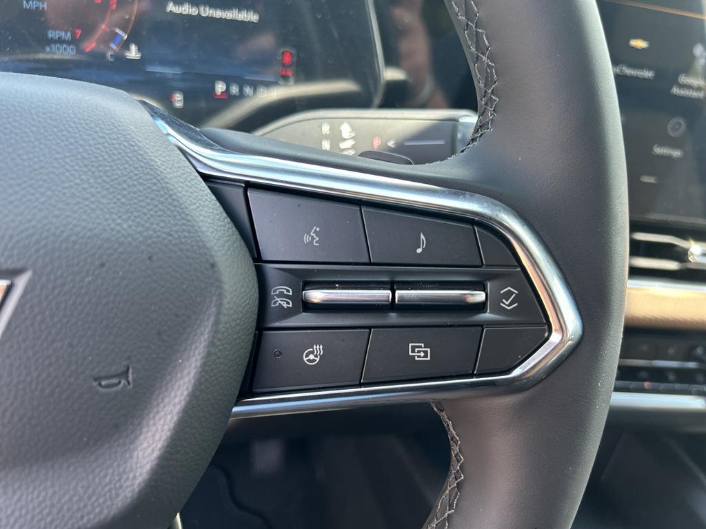 new 2026 Chevrolet Equinox car, priced at $36,380