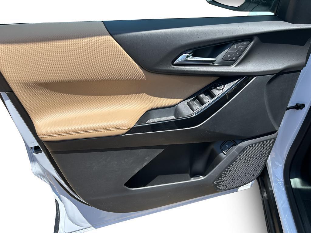 new 2026 Chevrolet Equinox car, priced at $36,380