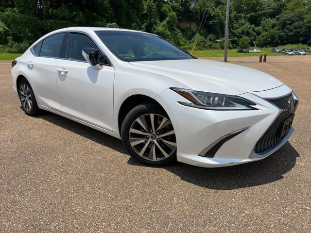 used 2019 Lexus ES 350 car, priced at $33,853