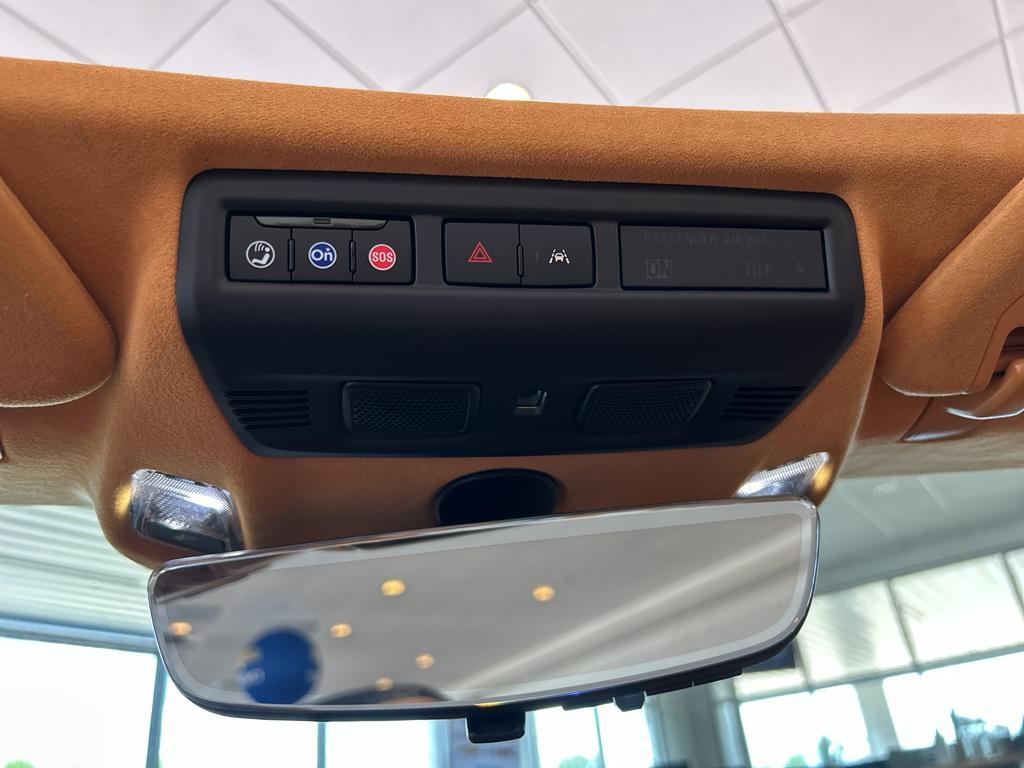 new 2025 Chevrolet Corvette car, priced at $155,000