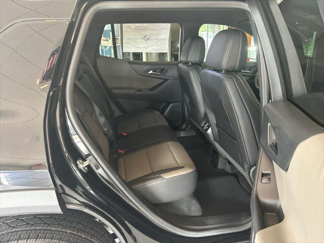 new 2026 Chevrolet Equinox car, priced at $32,085