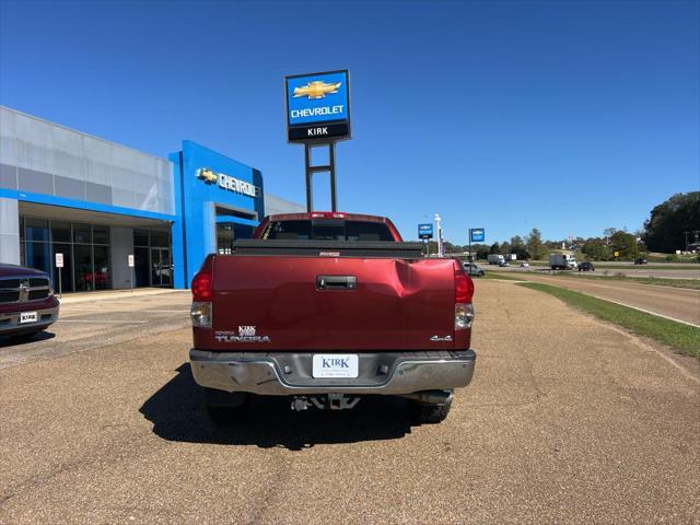 used 2008 Toyota Tundra car, priced at $17,599