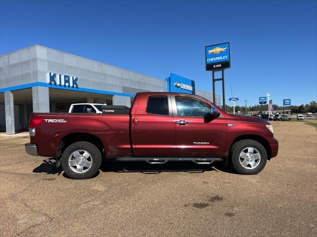 used 2008 Toyota Tundra car, priced at $17,599