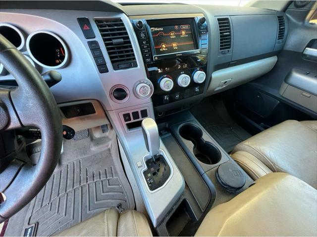 used 2008 Toyota Tundra car, priced at $17,599