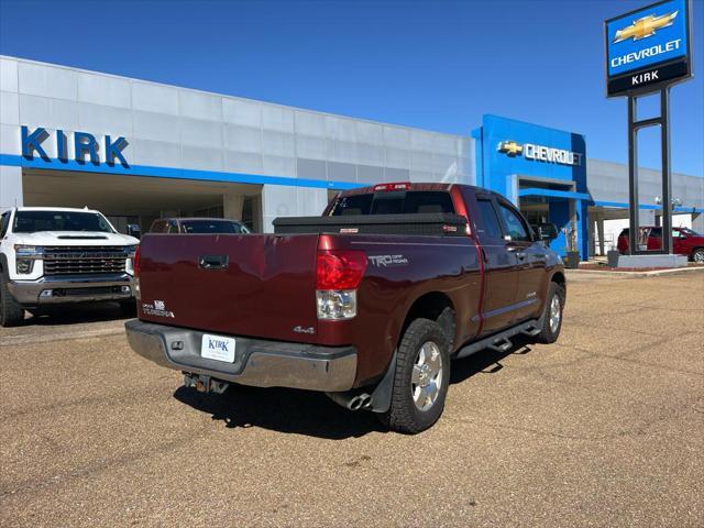 used 2008 Toyota Tundra car, priced at $17,599