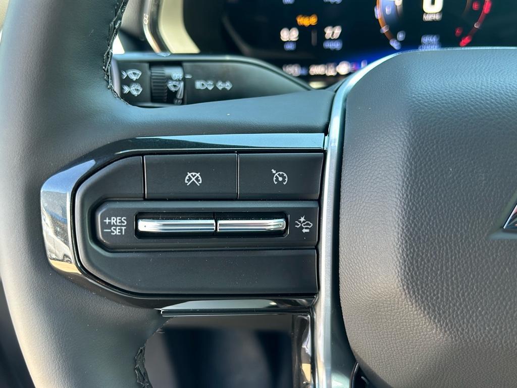 new 2025 Chevrolet Colorado car, priced at $41,800