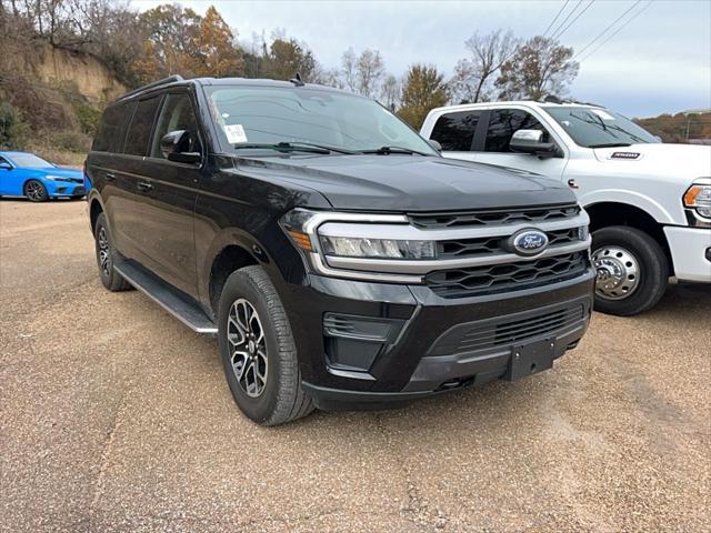 used 2022 Ford Expedition car, priced at $51,575