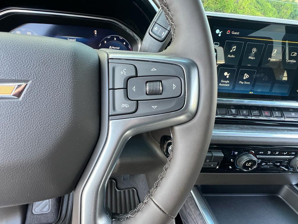 new 2026 Chevrolet Silverado 3500 car, priced at $81,985