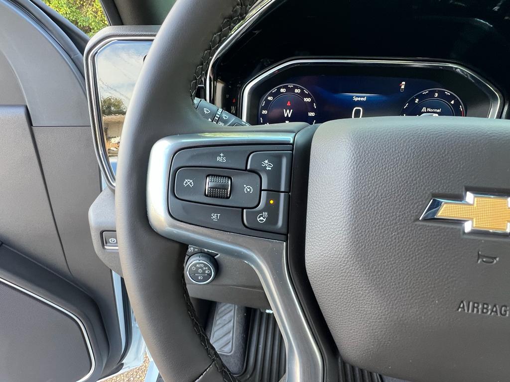 new 2026 Chevrolet Silverado 3500 car, priced at $81,985