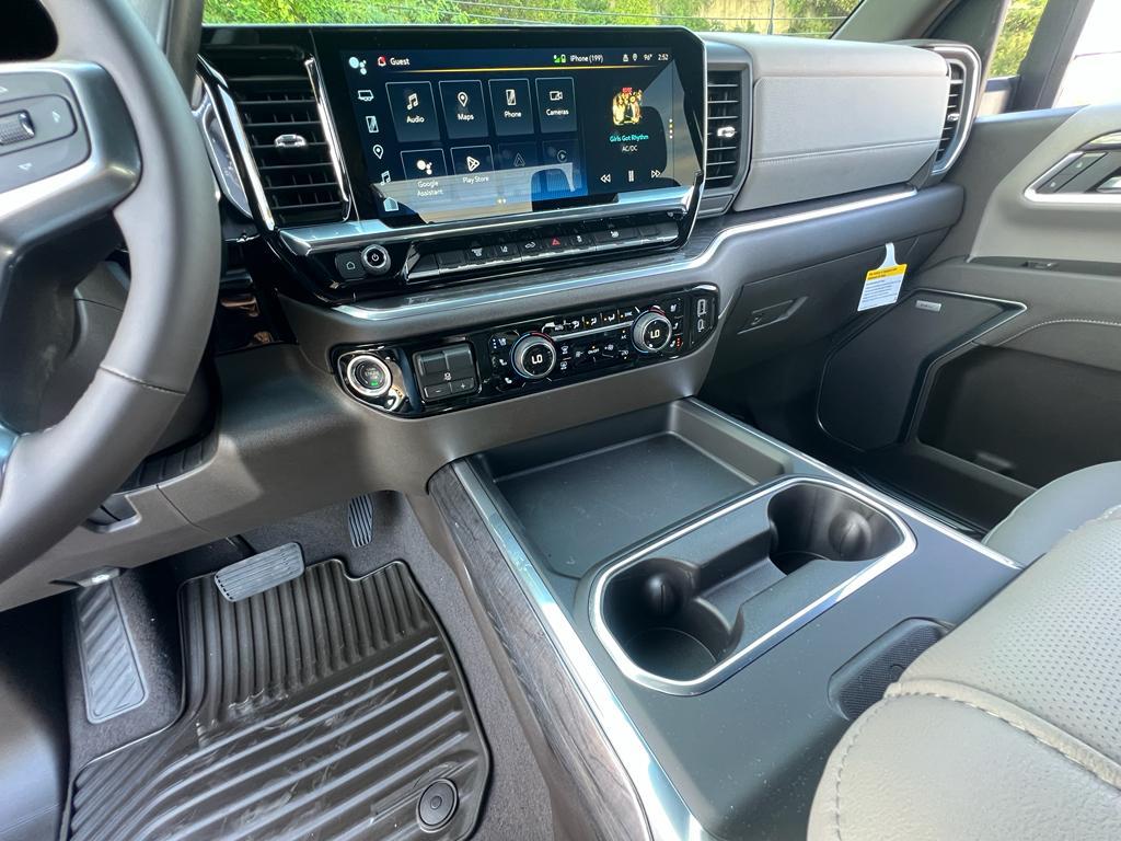 new 2026 Chevrolet Silverado 3500 car, priced at $81,985