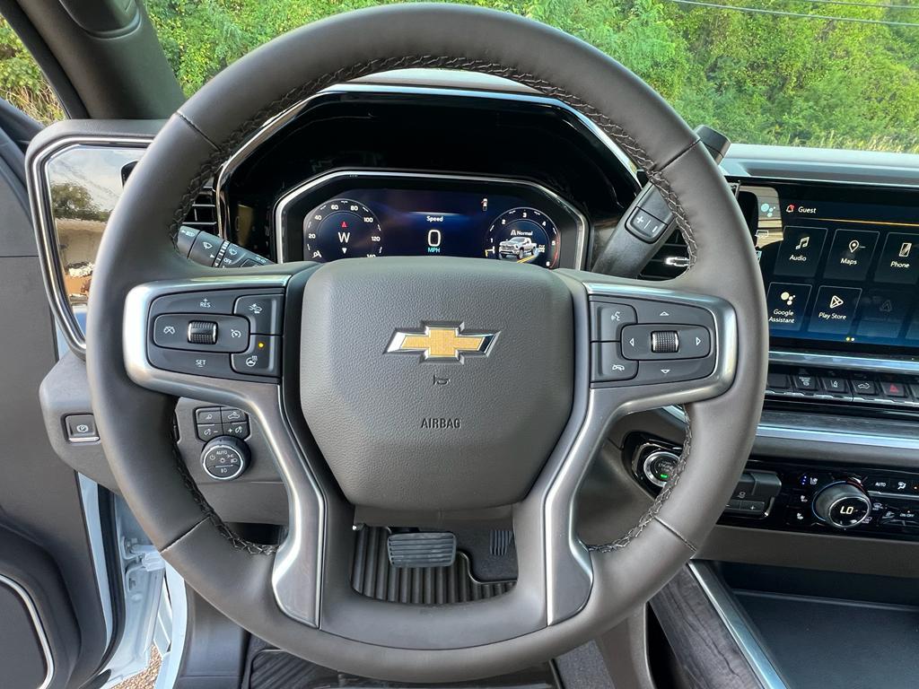 new 2026 Chevrolet Silverado 3500 car, priced at $81,985