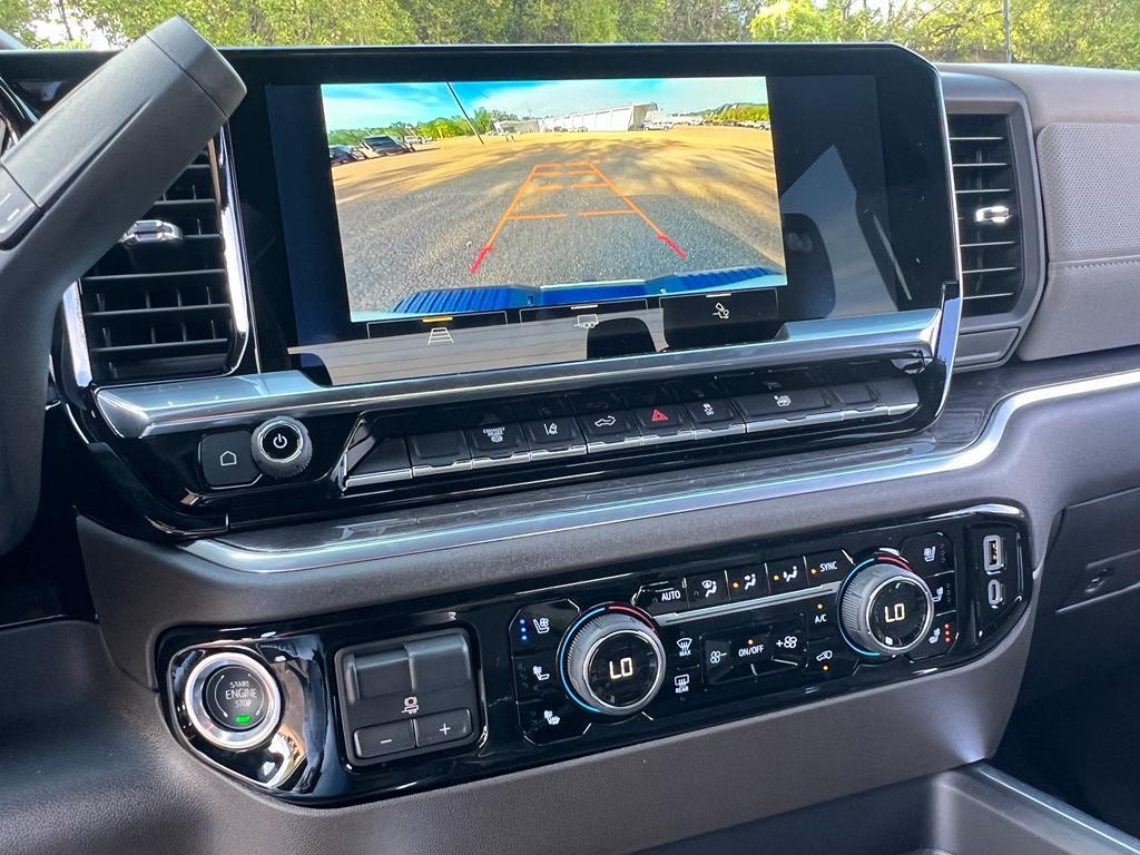 new 2026 Chevrolet Silverado 3500 car, priced at $81,985