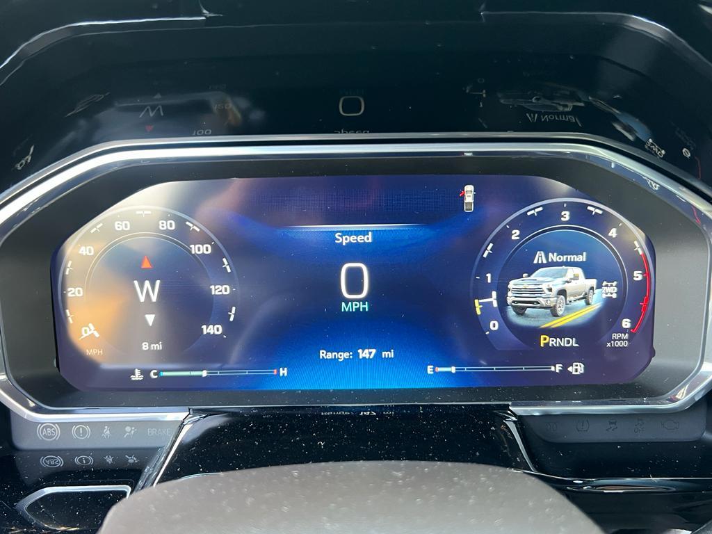 new 2026 Chevrolet Silverado 3500 car, priced at $81,985