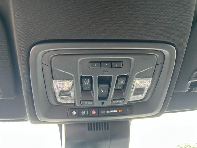 new 2025 Chevrolet Silverado 1500 car, priced at $77,655