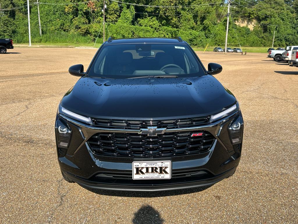 new 2026 Chevrolet Trax car, priced at $26,735