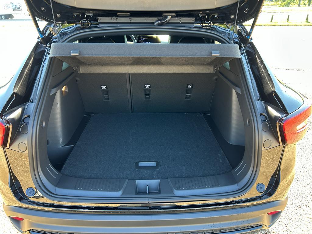 new 2026 Chevrolet Trax car, priced at $26,735