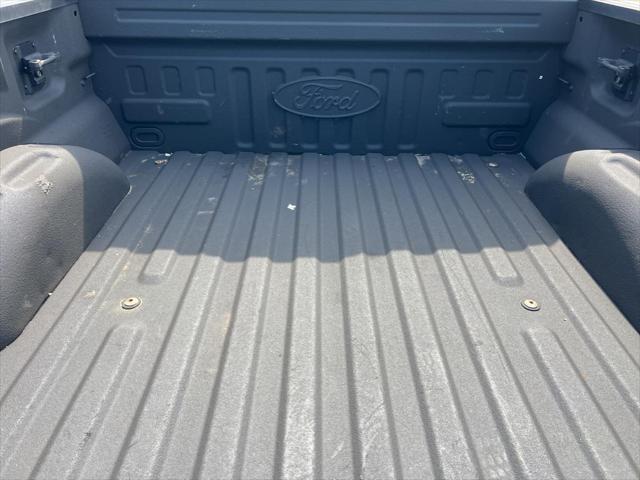 used 2019 Ford F-150 car, priced at $45,681