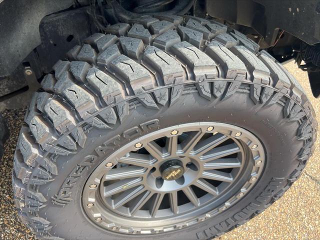 used 2019 Ford F-150 car, priced at $45,681