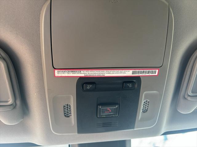 used 2023 Toyota Camry car, priced at $26,700