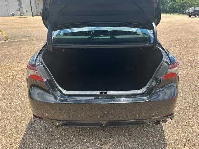 used 2023 Toyota Camry car, priced at $26,700