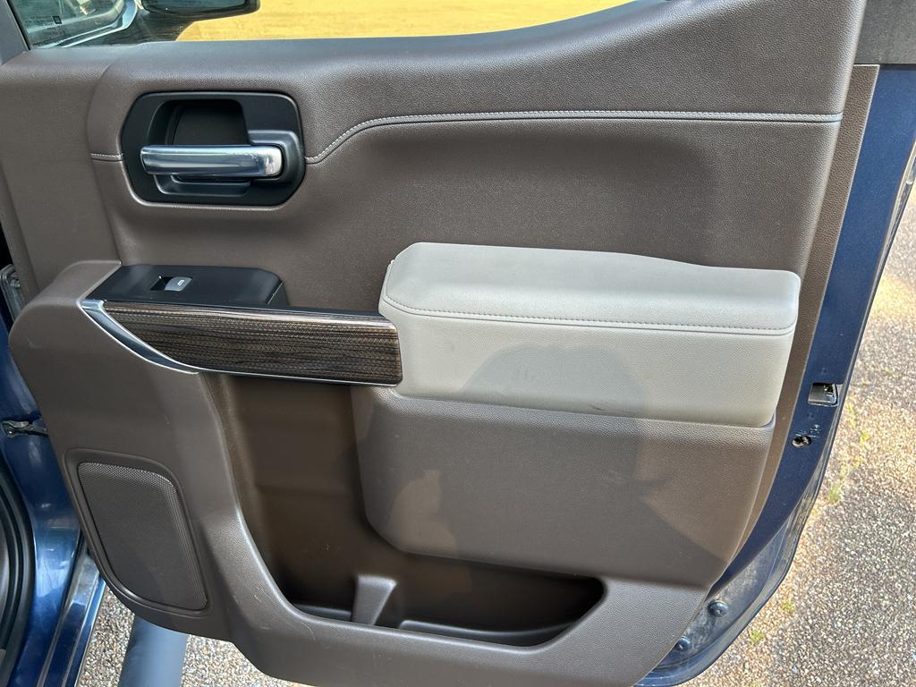 used 2019 Chevrolet Silverado 1500 car, priced at $31,000