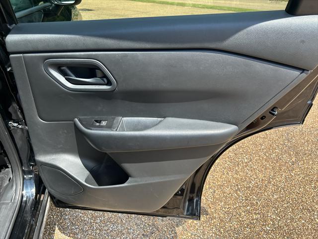 used 2024 Nissan Rogue car, priced at $23,500