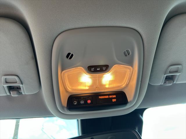 used 2022 Chevrolet TrailBlazer car, priced at $21,114