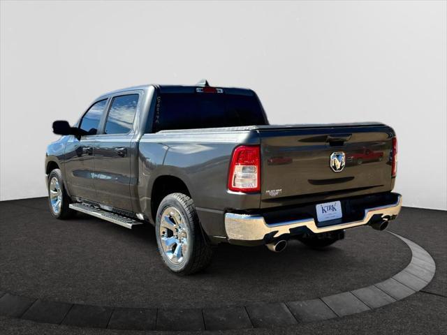 used 2021 Ram 1500 car, priced at $32,368