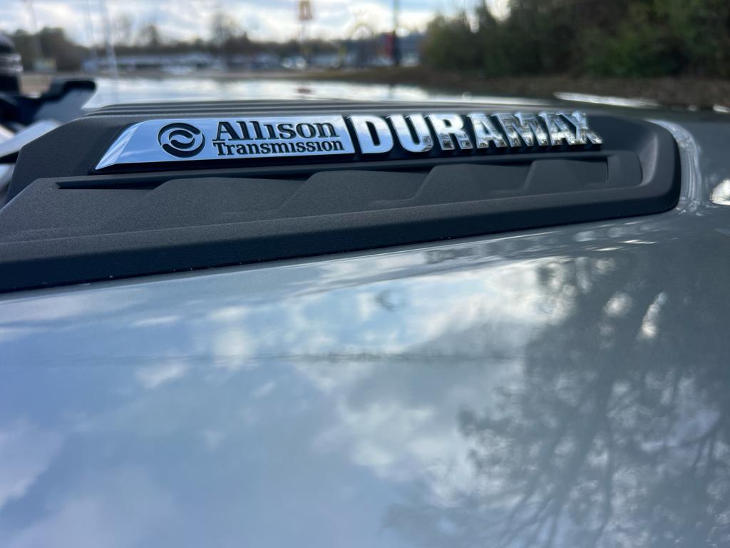 new 2026 Chevrolet Silverado 3500 car, priced at $79,810