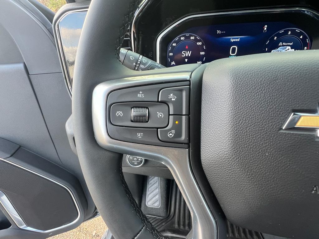 new 2026 Chevrolet Silverado 3500 car, priced at $79,810