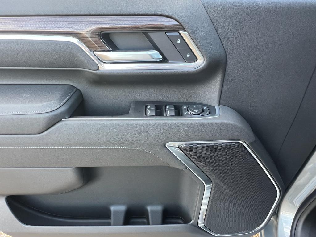 new 2026 Chevrolet Silverado 3500 car, priced at $79,810