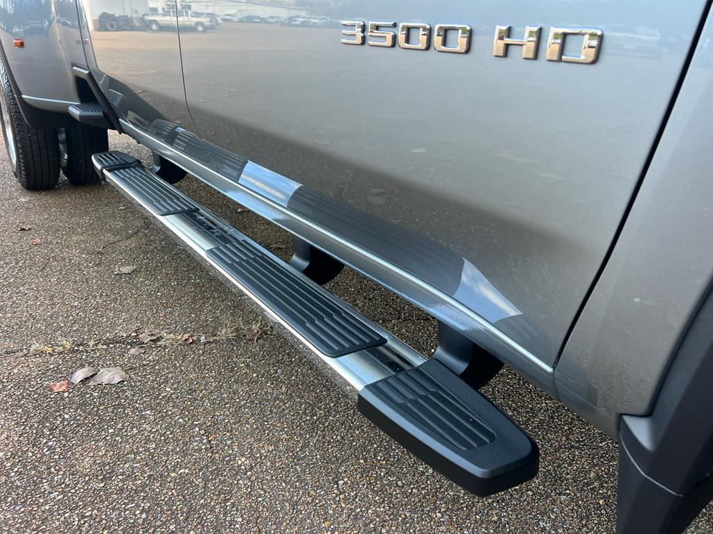 new 2026 Chevrolet Silverado 3500 car, priced at $79,810