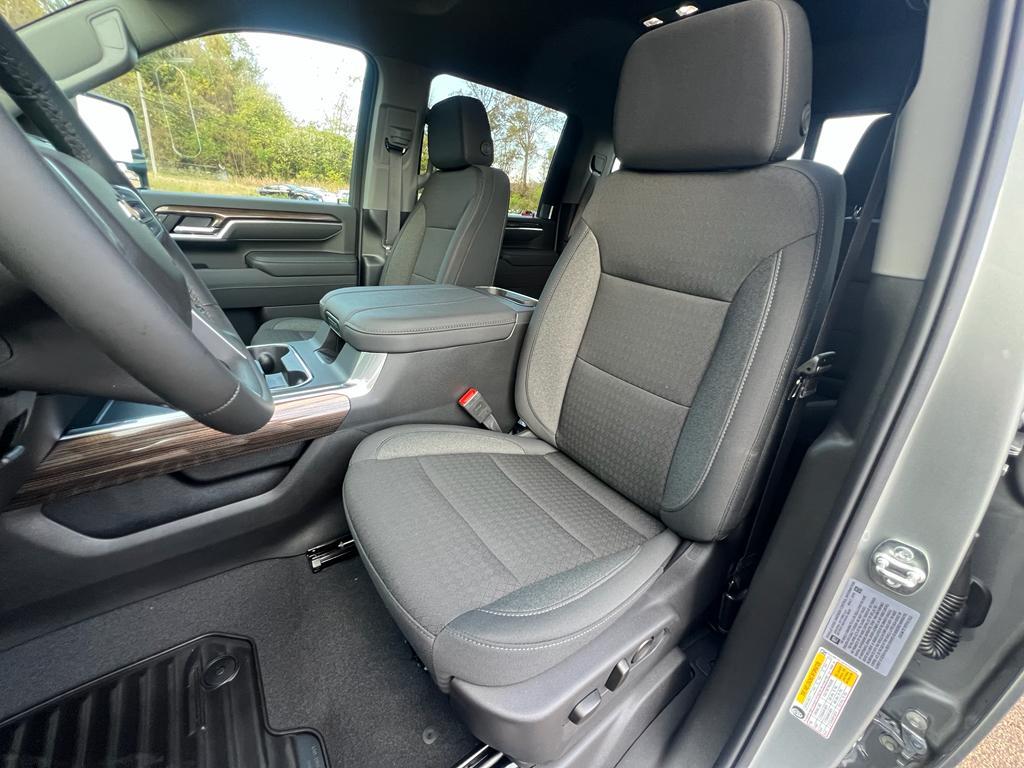 new 2026 Chevrolet Silverado 3500 car, priced at $79,810